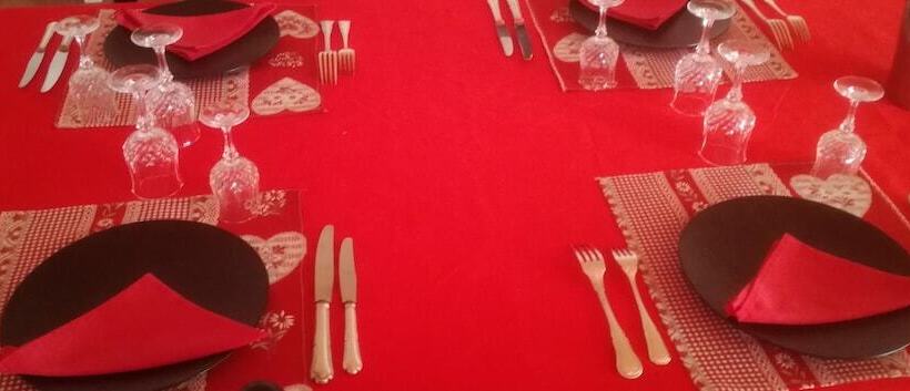 Bed and Breakfast L Acacia