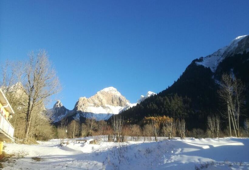 Bed and Breakfast L Acacia