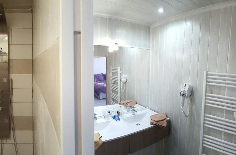 Bed and Breakfast L Acacia