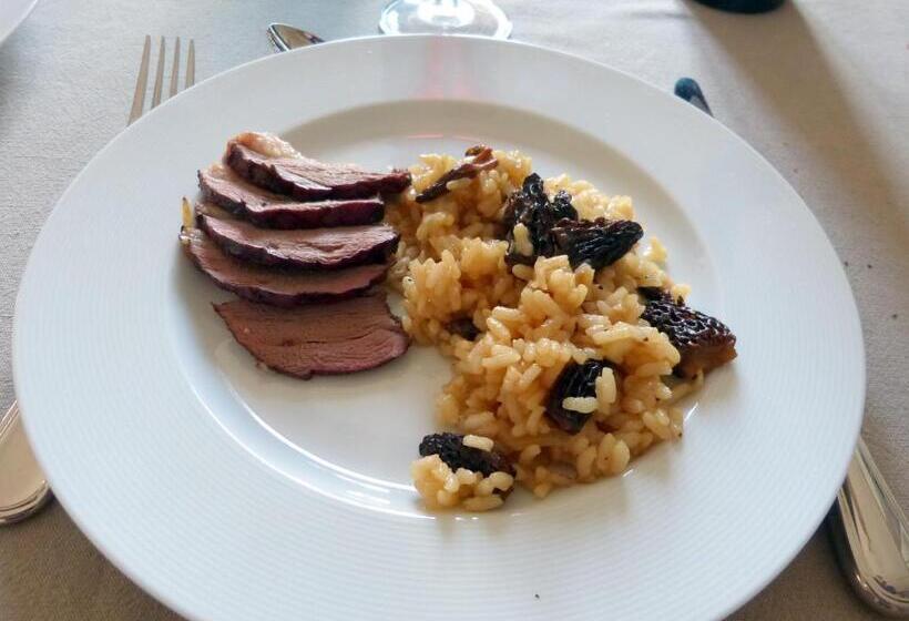 ベッドアンドブレックファースト Villabona