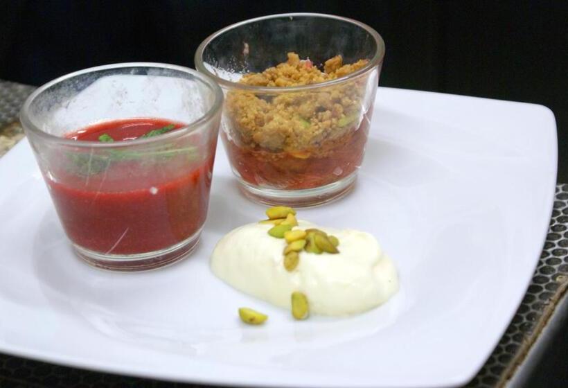 ベッドアンドブレックファースト Villabona