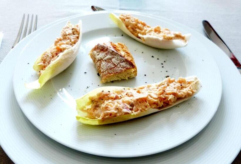 ベッドアンドブレックファースト Villabona