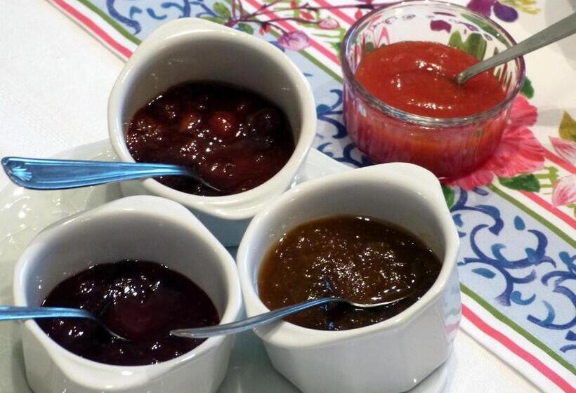 ベッドアンドブレックファースト Villabona