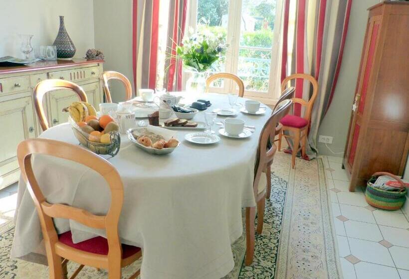 ベッドアンドブレックファースト Villabona