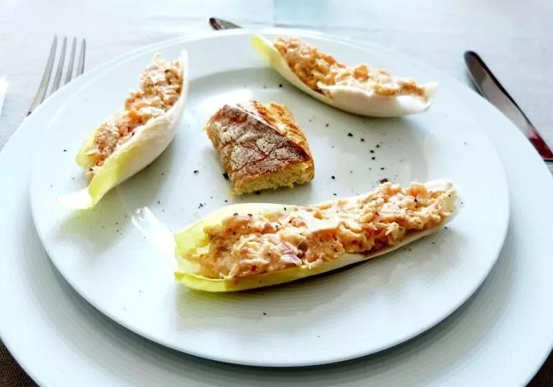 Aamiaismajoitus (B&B) Villabona