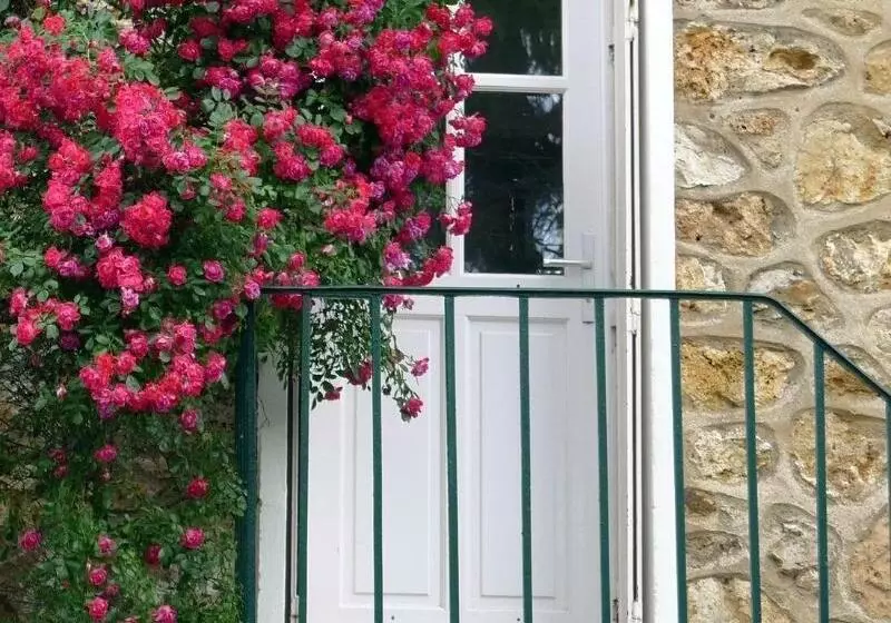Aamiaismajoitus (B&B) Villabona