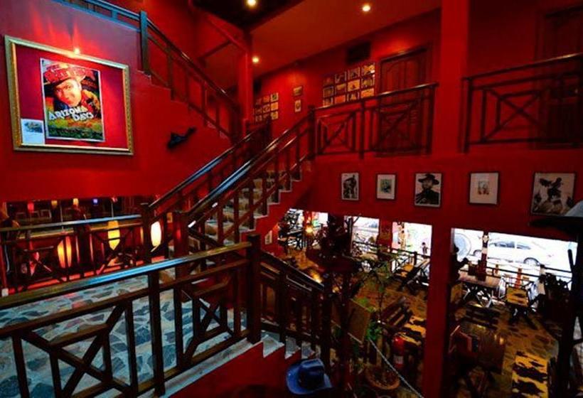 Fotos del hotel Buffalo Bill  Koh Chang:  21