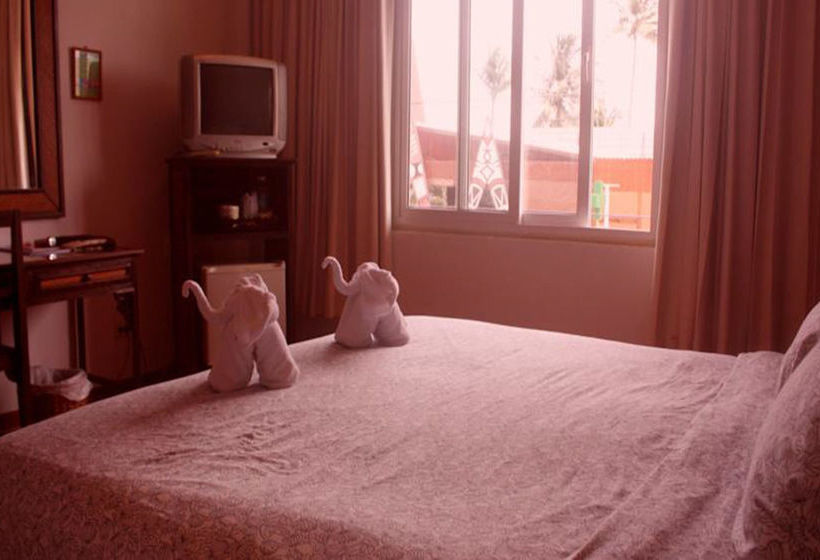 Buffalo Bill  Koh Chang