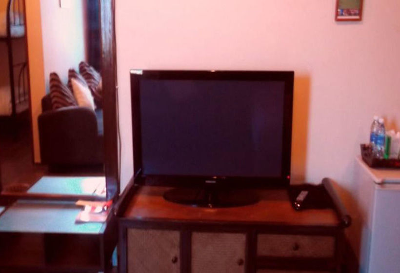 Fotos del hotel Buffalo Bill  Koh Chang:  6