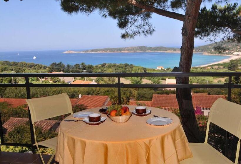 فندق Domaine De Saint Pierre