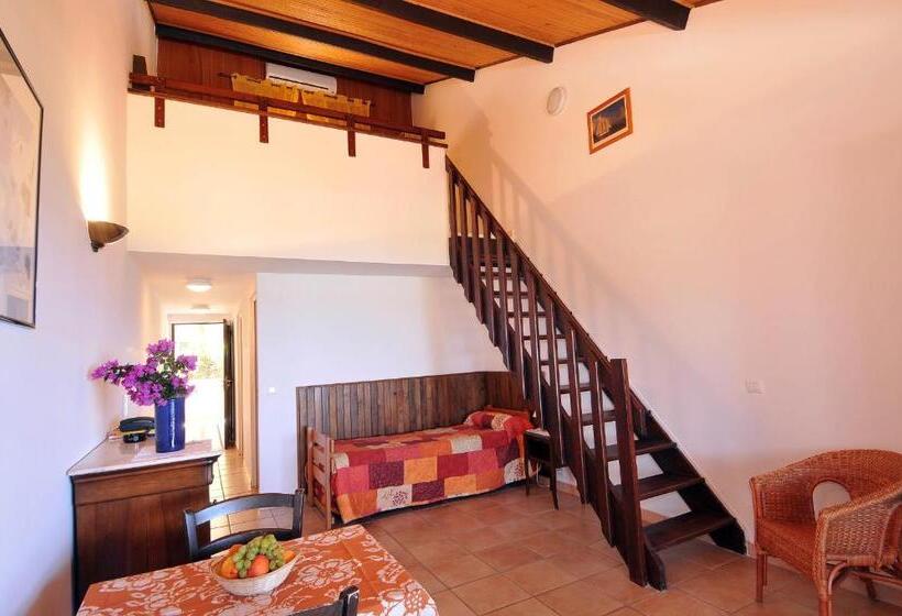 فندق Domaine De Saint Pierre