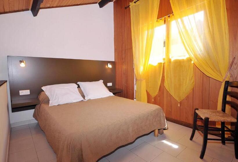 فندق Domaine De Saint Pierre