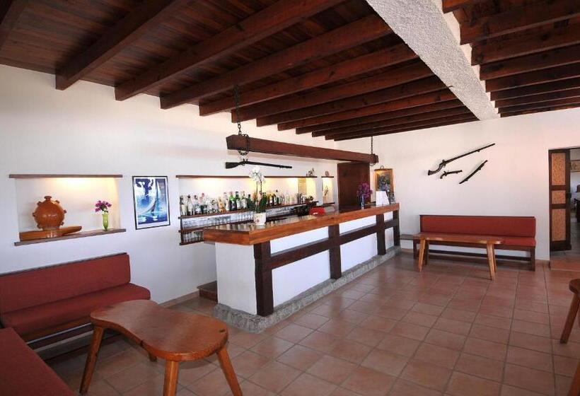 فندق Domaine De Saint Pierre