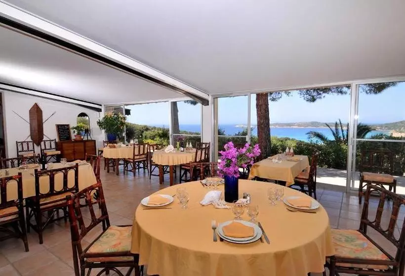 هتل Domaine De Saint Pierre