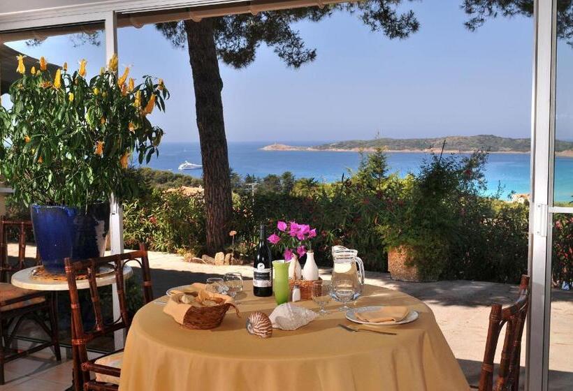 فندق Domaine De Saint Pierre