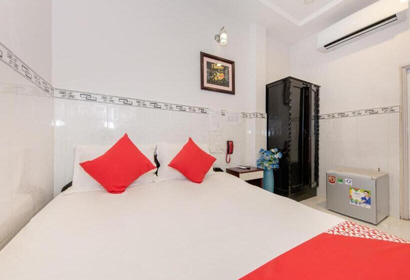 Hotel Hoa Giay