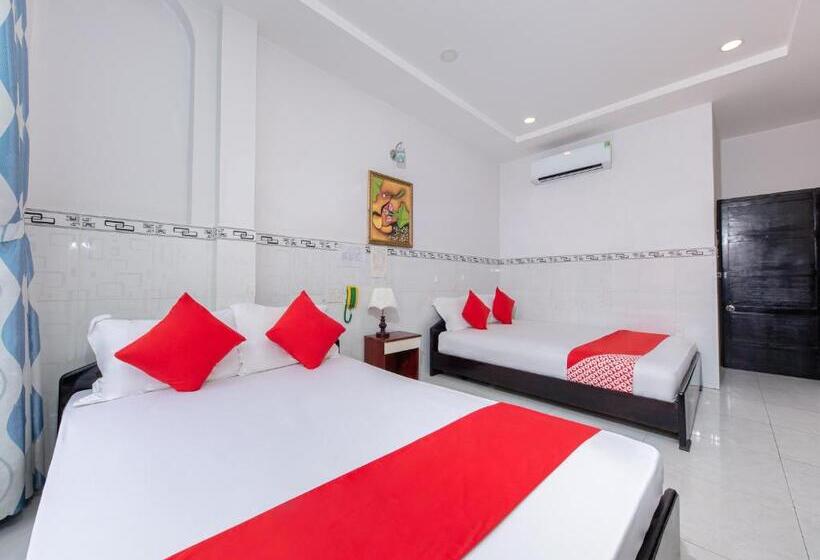 Hotel Hoa Giay