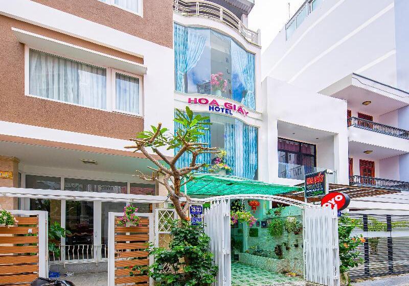 Hotel Hoa Giay