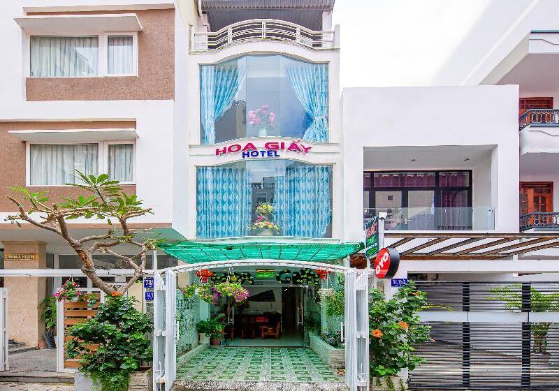 Hotel Hoa Giay