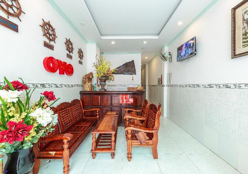 Hotel Hoa Giay