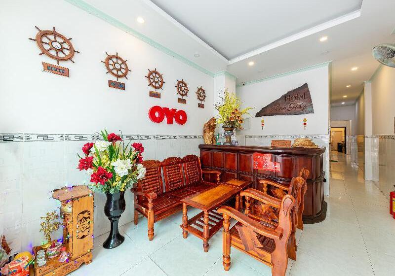 Hotel Hoa Giay