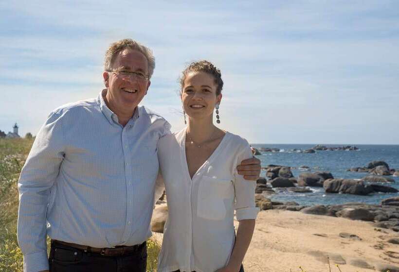 酒店 Hôtel De La Mer & Spa