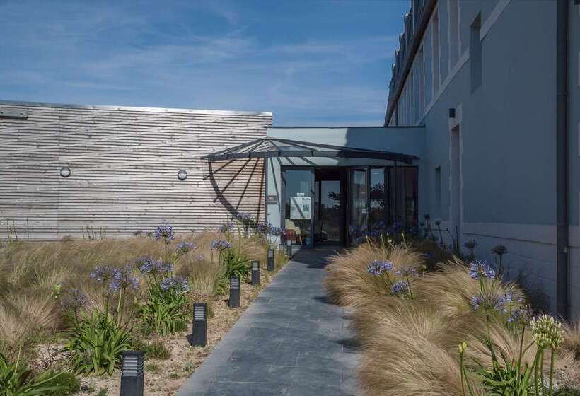 酒店 Hôtel De La Mer & Spa