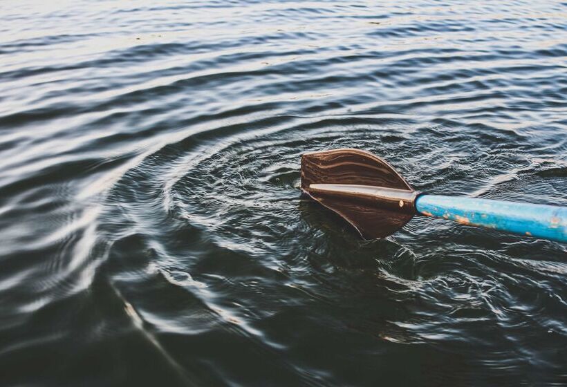 酒店 Hôtel De La Mer & Spa