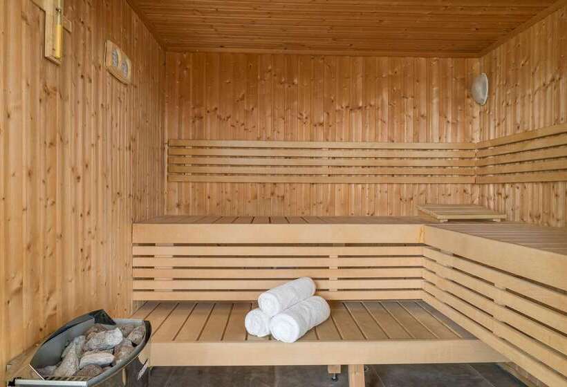 酒店 Hôtel De La Mer & Spa