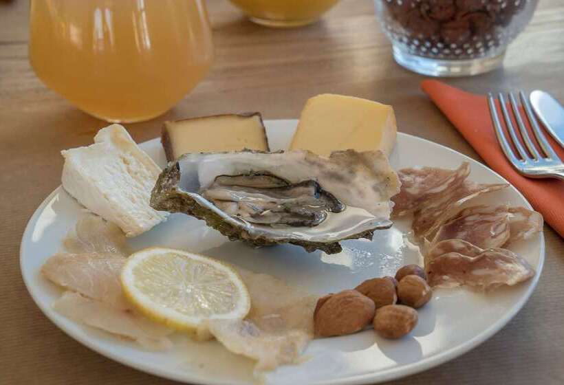 酒店 Hôtel De La Mer & Spa