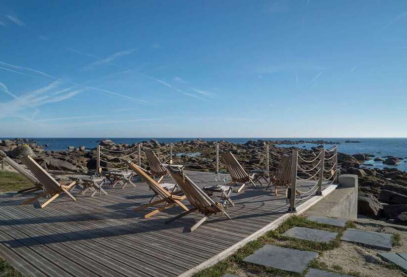 酒店 Hôtel De La Mer & Spa