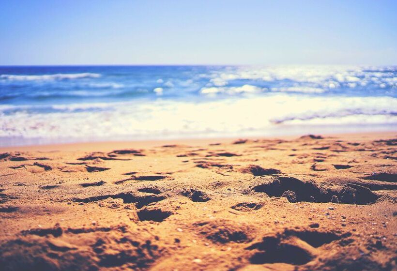 酒店 Hôtel De La Mer & Spa