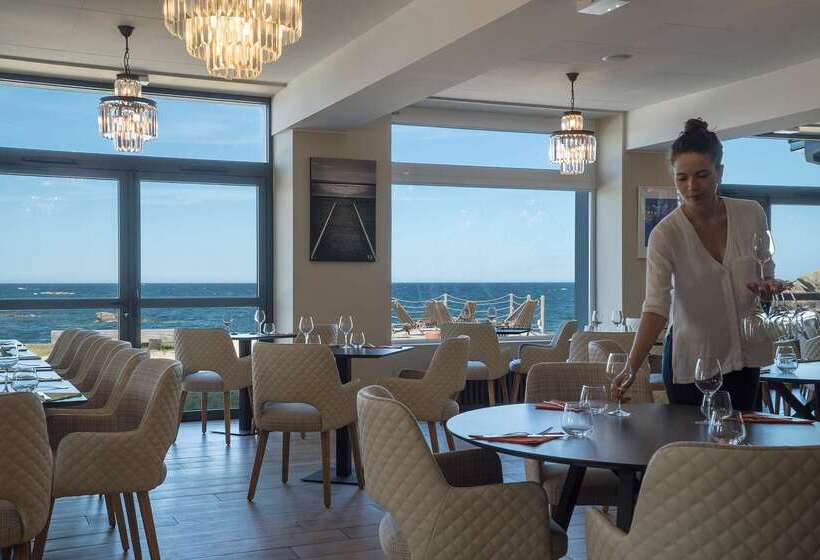 酒店 Hôtel De La Mer & Spa