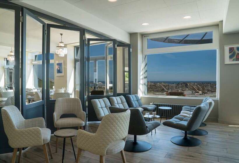 酒店 Hôtel De La Mer & Spa