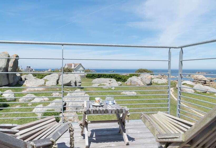 酒店 Hôtel De La Mer & Spa