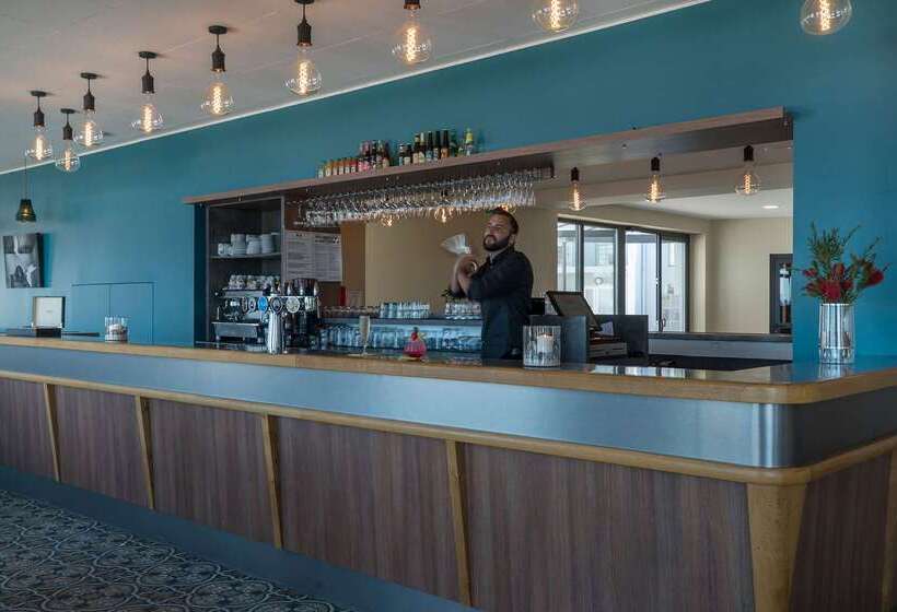 酒店 Hôtel De La Mer & Spa