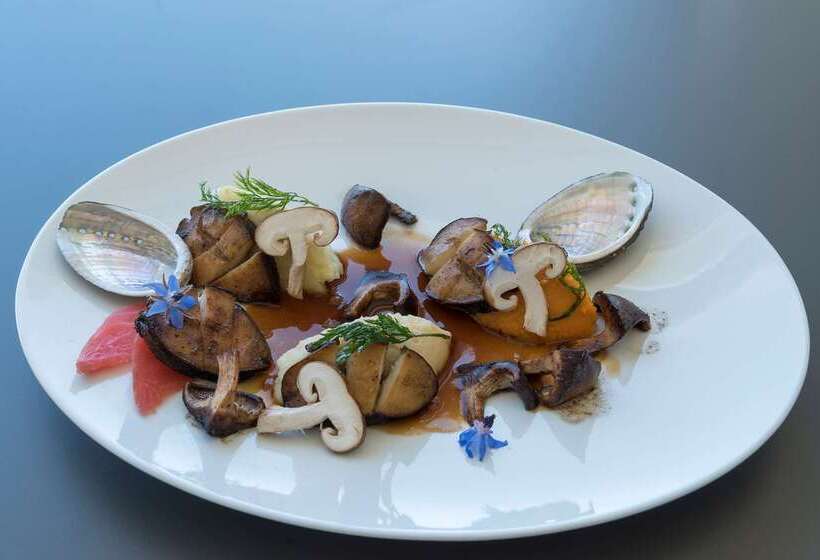 酒店 Hôtel De La Mer & Spa