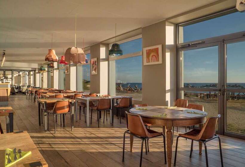 酒店 Hôtel De La Mer & Spa