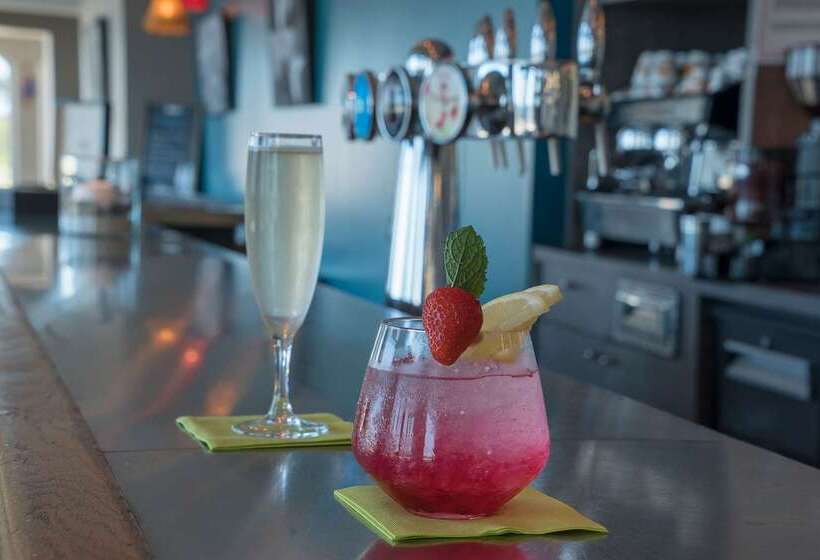 酒店 Hôtel De La Mer & Spa