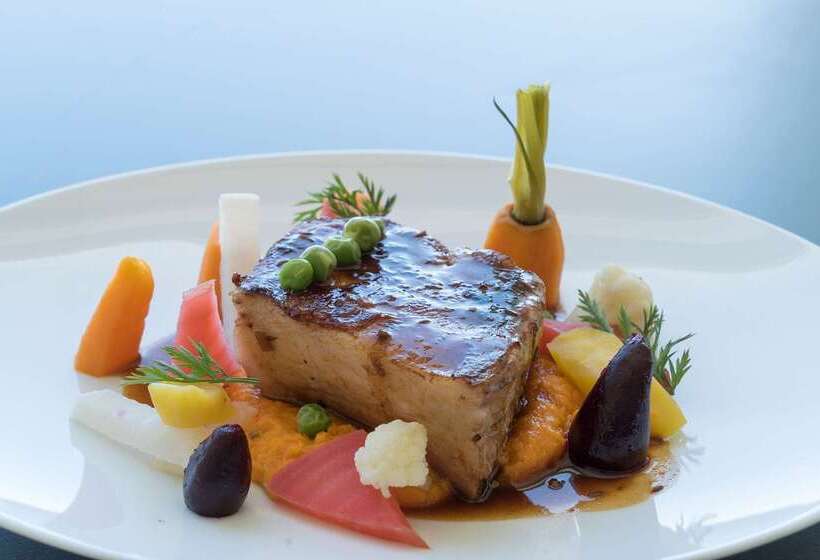 酒店 Hôtel De La Mer & Spa