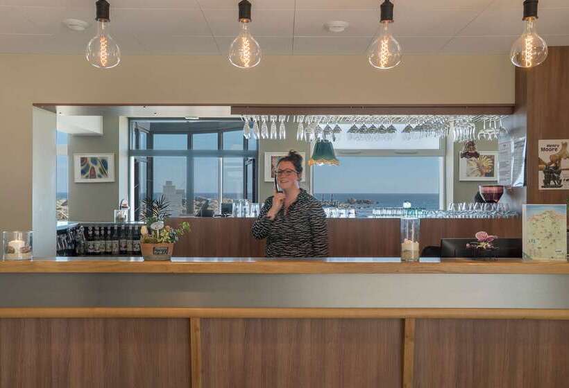 酒店 Hôtel De La Mer & Spa