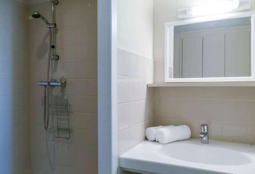 酒店 Hôtel De La Mer & Spa