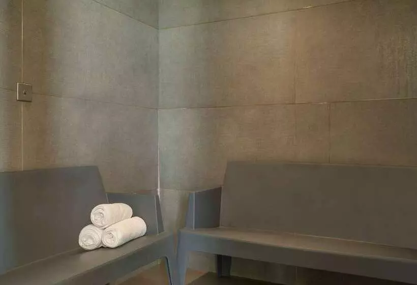 Hotelli Hôtel De La Mer & Spa