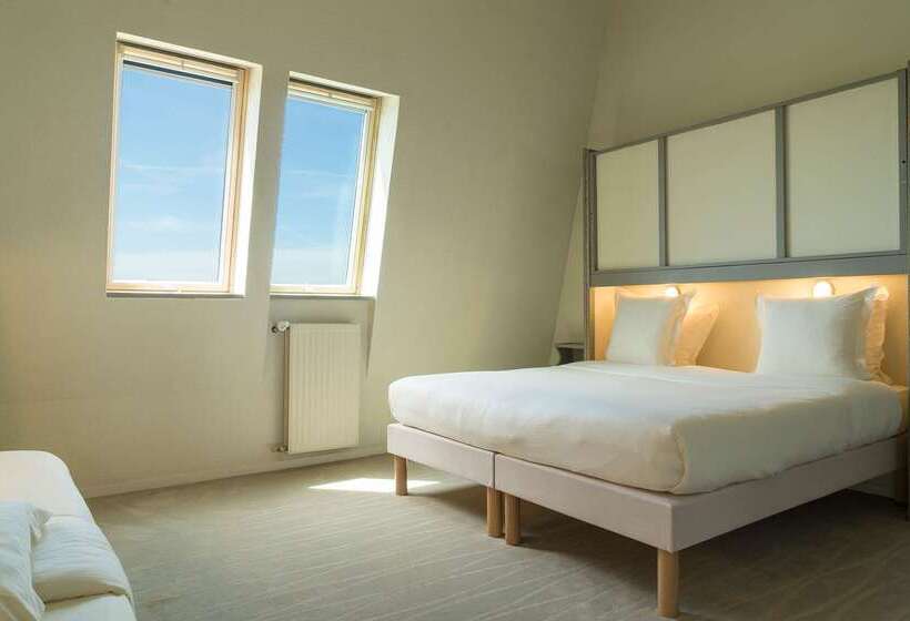 酒店 Hôtel De La Mer & Spa