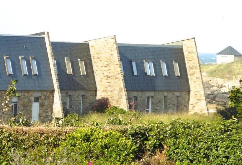 酒店 Hôtel De La Mer & Spa