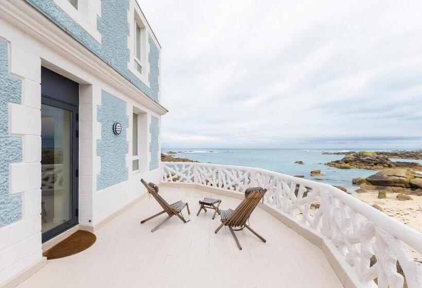 酒店 Hôtel De La Mer & Spa