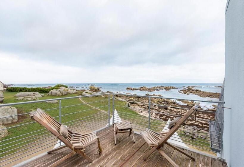 酒店 Hôtel De La Mer & Spa