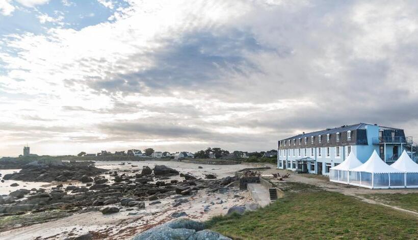 酒店 Hôtel De La Mer & Spa