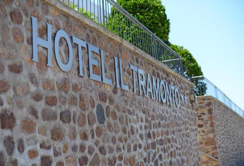 هتل Il Tramonto