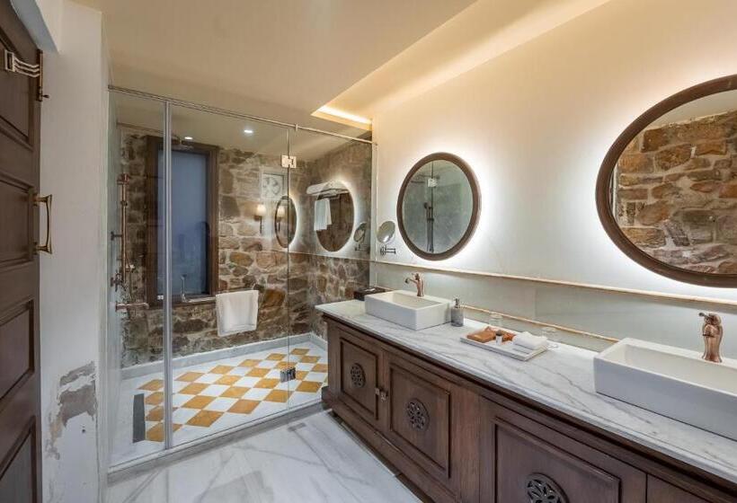 호텔 Juna Mahal Jungle Resort Ranthambore